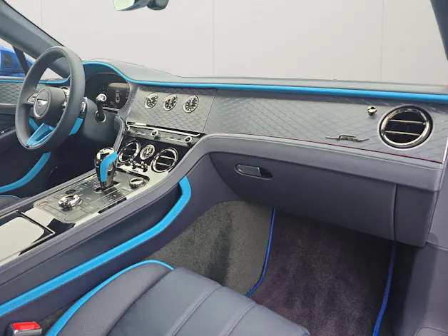 Bentley Continental GT 4.0 V8 PHEV 782 PS Speed/ 1.9% Leasing möglich