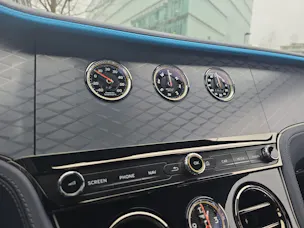 Bentley Continental GT 4.0 V8 PHEV 782 PS Speed/ 1.9% Leasing möglich