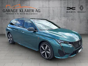 Peugeot 308 SW 1.6 PHEV 225 GT *FOCAL SOUND*PANODACH*