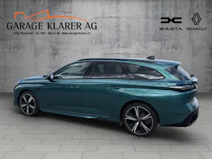 Peugeot 308 SW 1.6 PHEV 225 GT *FOCAL SOUND*PANODACH*