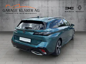 Peugeot 308 SW 1.6 PHEV 225 GT *FOCAL SOUND*PANODACH*