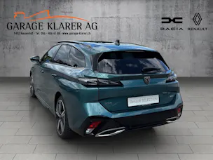 Peugeot 308 SW 1.6 PHEV 225 GT *FOCAL SOUND*PANODACH*