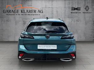 Peugeot 308 SW 1.6 PHEV 225 GT *FOCAL SOUND*PANODACH*