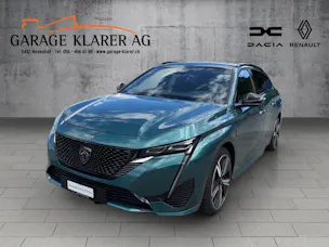 Peugeot 308 SW 1.6 PHEV 225 GT *FOCAL SOUND*PANODACH*