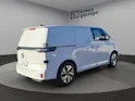 VW ID. Buzz Cargo Pro 4Motion