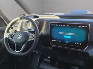 VW ID. Buzz Cargo Pro 4Motion