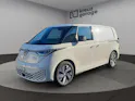 VW ID. Buzz Cargo Pro 4Motion