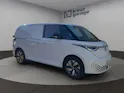 VW ID. Buzz Cargo Pro 4Motion