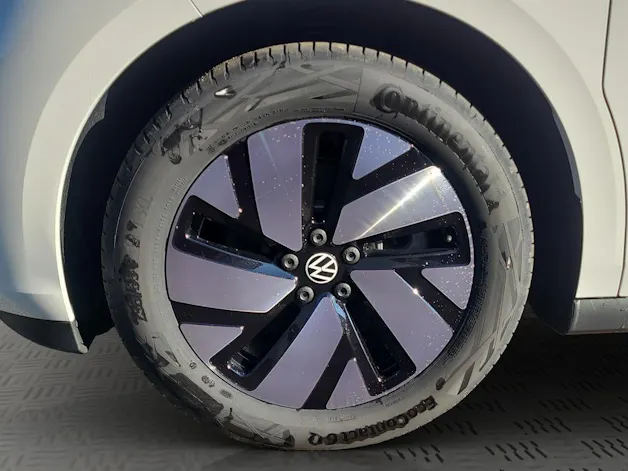 VW ID. Buzz Cargo Pro 4Motion