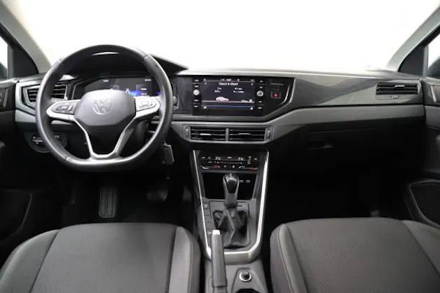 VW Taigo 1.0 TSI Life DSG