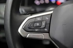 VW Taigo 1.0 TSI Life DSG