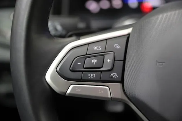 VW Taigo 1.0 TSI Life DSG