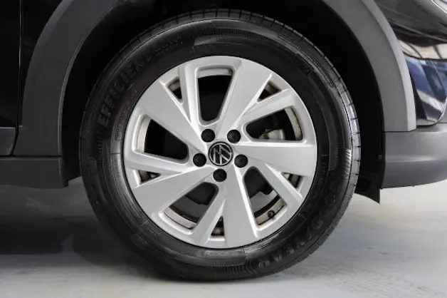 VW Taigo 1.0 TSI Life DSG