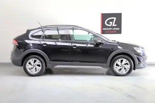 VW Taigo 1.0 TSI Life DSG