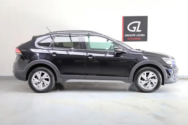 VW Taigo 1.0 TSI Life DSG