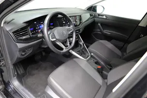 VW Taigo 1.0 TSI Life DSG