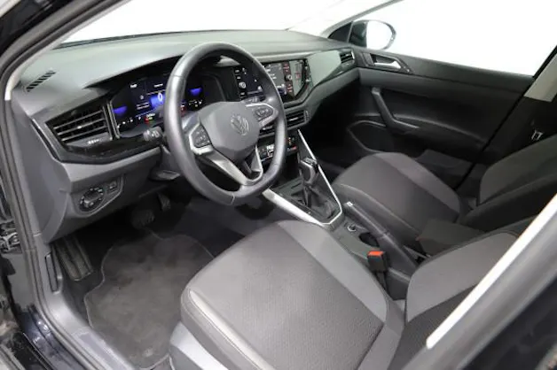 VW Taigo 1.0 TSI Life DSG