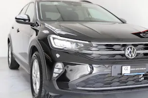 VW Taigo 1.0 TSI Life DSG