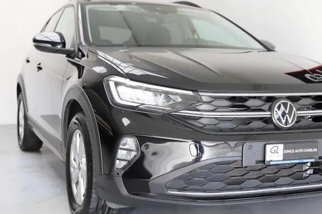VW Taigo 1.0 TSI Life DSG
