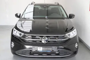 VW Taigo 1.0 TSI Life DSG