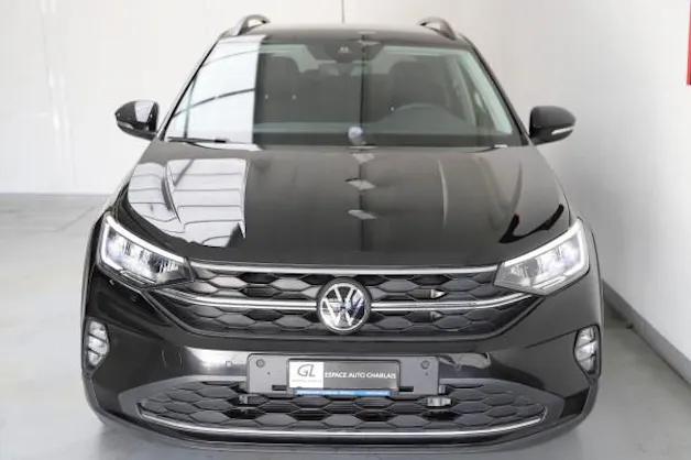 VW Taigo 1.0 TSI Life DSG