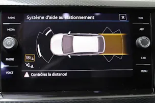 VW Taigo 1.0 TSI Life DSG