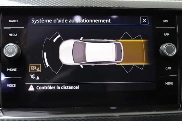 VW Taigo 1.0 TSI Life DSG