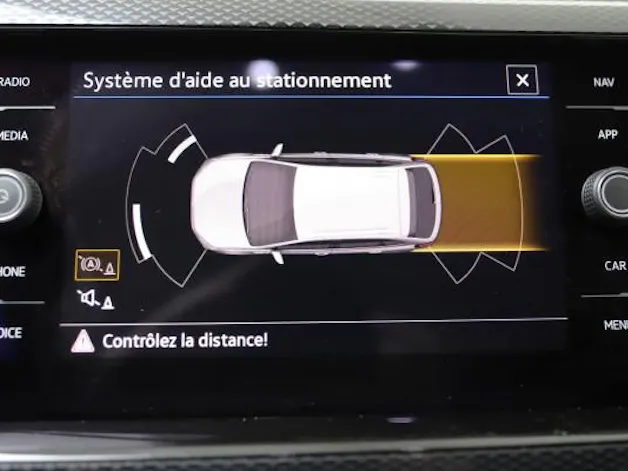 VW Taigo 1.0 TSI Life DSG