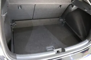 VW Taigo 1.0 TSI Life DSG