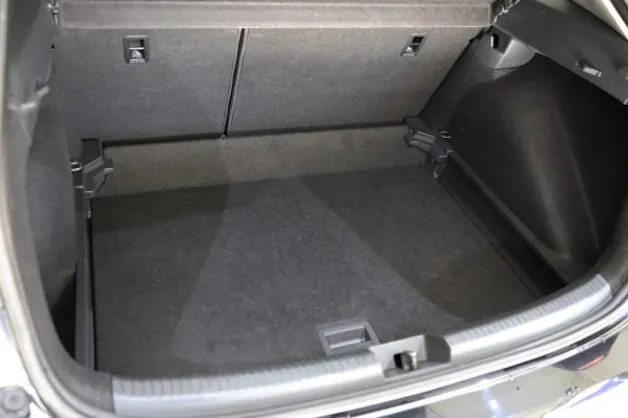 VW Taigo 1.0 TSI Life DSG
