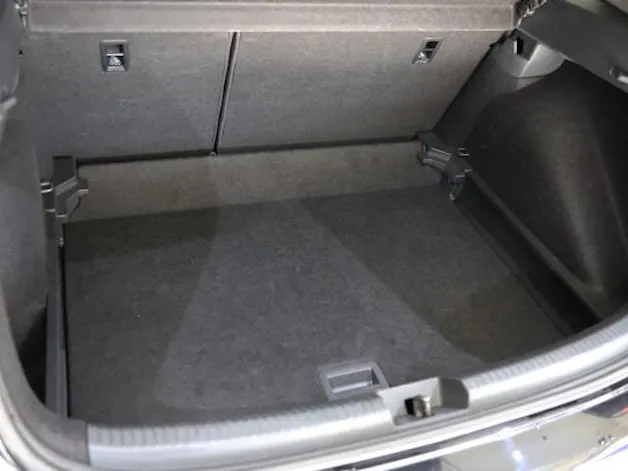 VW Taigo 1.0 TSI Life DSG
