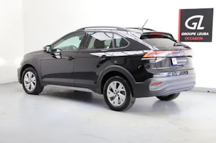 VW Taigo 1.0 TSI Life DSG