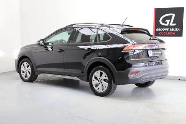 VW Taigo 1.0 TSI Life DSG