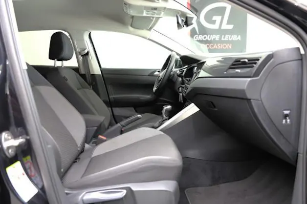 VW Taigo 1.0 TSI Life DSG