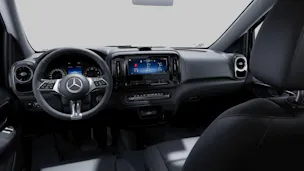 Mercedes-Benz Vito 119 CDI EL Pro 4M A