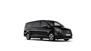 Mercedes-Benz Vito 119 CDI EL Pro 4M A