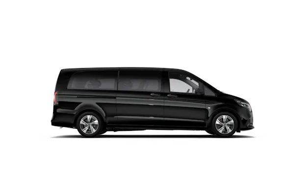 Mercedes-Benz Vito 119 CDI EL Pro 4M A