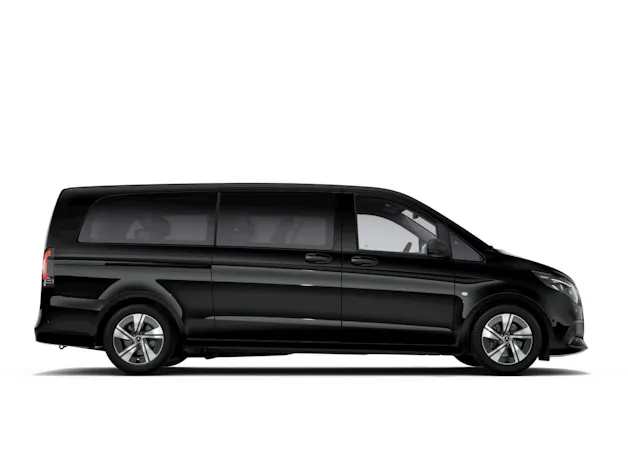 Mercedes-Benz Vito 119 CDI EL Pro 4M A