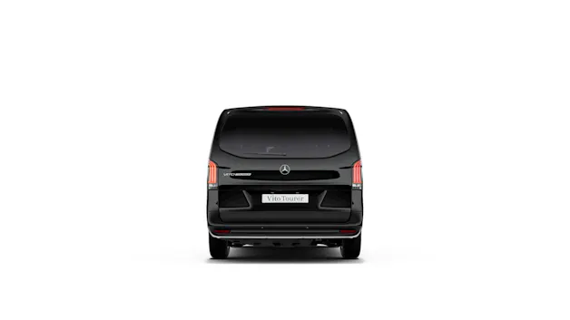 Mercedes-Benz Vito 119 CDI EL Pro 4M A