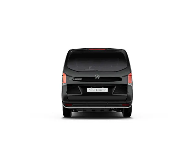 Mercedes-Benz Vito 119 CDI EL Pro 4M A