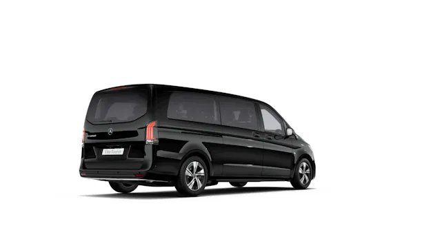 Mercedes-Benz Vito 119 CDI EL Pro 4M A