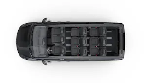 Mercedes-Benz Vito 119 CDI EL Pro 4M A