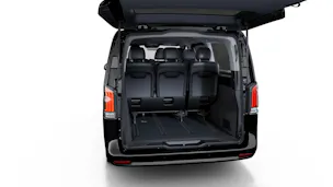 Mercedes-Benz Vito 119 CDI EL Pro 4M A
