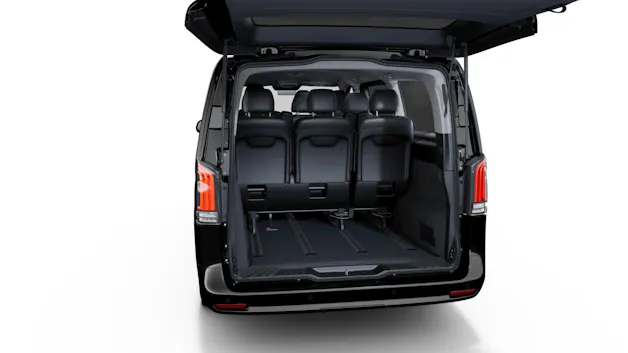 Mercedes-Benz Vito 119 CDI EL Pro 4M A