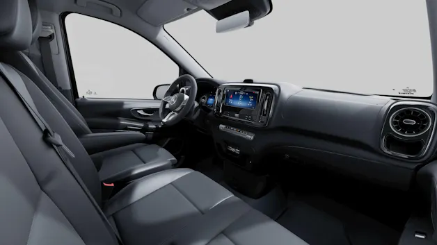 Mercedes-Benz Vito 119 CDI EL Pro 4M A