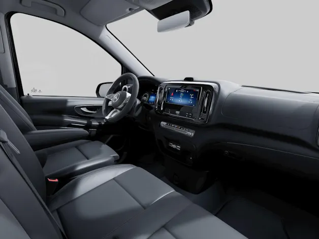 Mercedes-Benz Vito 119 CDI EL Pro 4M A
