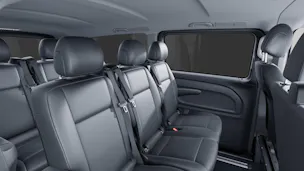 Mercedes-Benz Vito 119 CDI EL Pro 4M A
