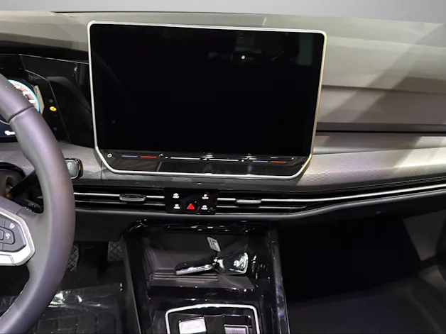VW Golf 1.5 TSI PHEV Style