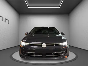 VW Golf 1.5 TSI PHEV Style