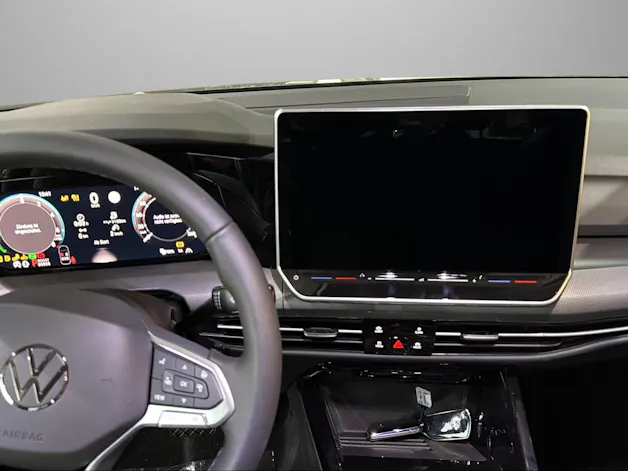 VW Golf 1.5 TSI PHEV Style